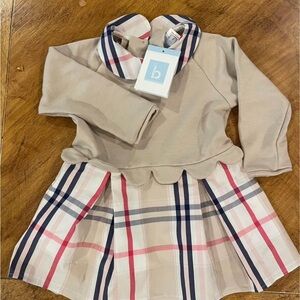 Bella Bliss NWT 3T dress